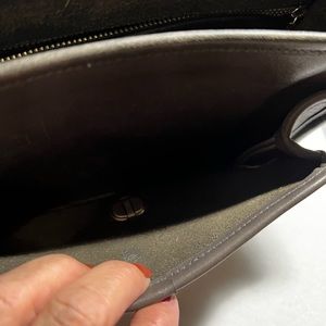 Authentic Coach Rambler Legacy Bag #